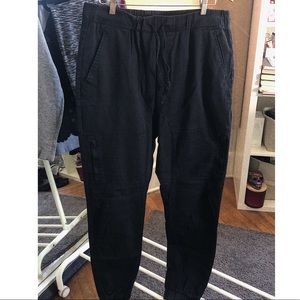 Jogger pants